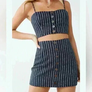 Women’s Forever 21 outfit size large